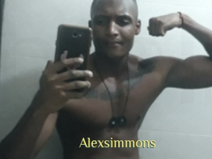 Alexsimmons