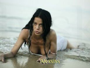Alexsiss