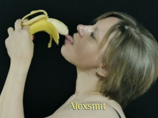 Alexsmit
