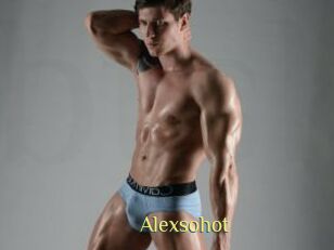 Alexsohot