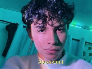 Alexsweet