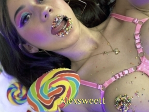 Alexsweett