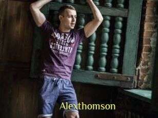 Alexthomson