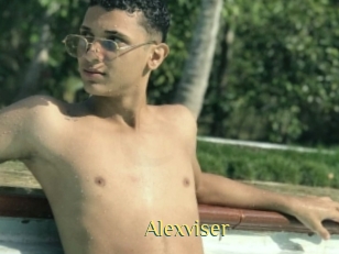 Alexviser
