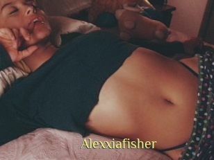 Alexxiafisher