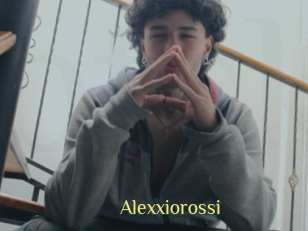 Alexxiorossi