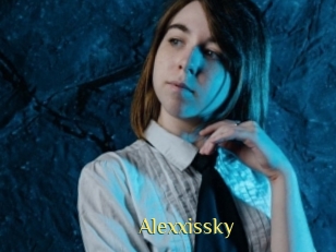 Alexxissky