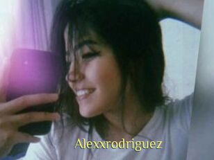 Alexxrodriguez