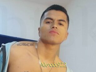 Alexxx922