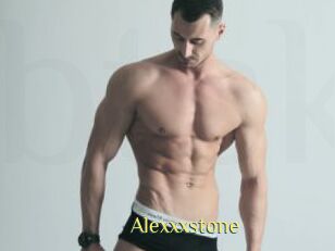 Alexxxstone