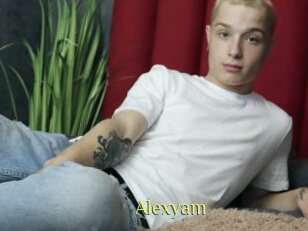 Alexyam