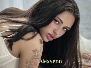 Alexyenn