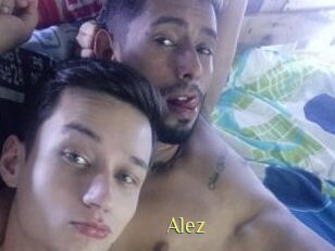 Alez