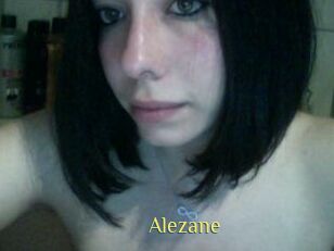 Alezane