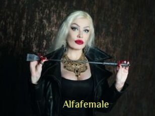 Alfafemale