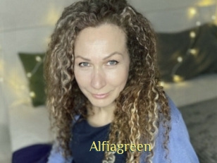 Alfiagreen