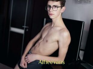 Alfieevans