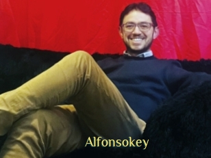 Alfonsokey