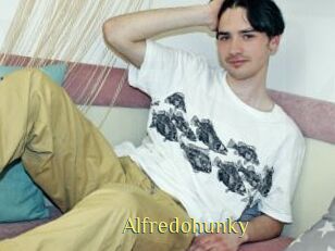 Alfredohunky