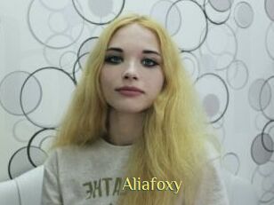 Aliafoxy