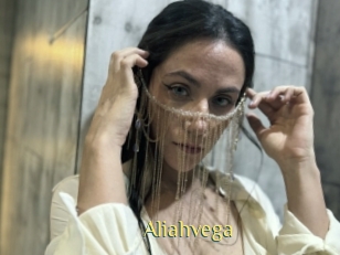 aliahvega Brutal Spankings