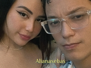 Alianasebas
