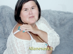 Alianesasky