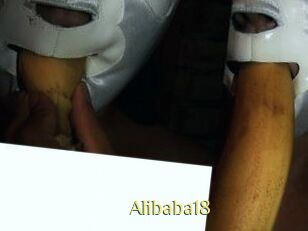 Alibaba18