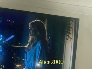 Alice2000