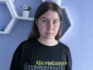 Aliceadamse