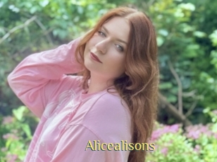 Alicealisons