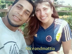 Aliceandmattia