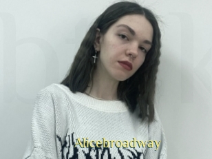Alicebroadway