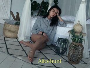 Alicebunt