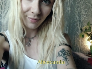 Alicecanda
