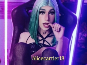 alicecartier18 Brutal Spankings
