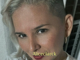 Aliceclarck