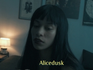 Alicedusk