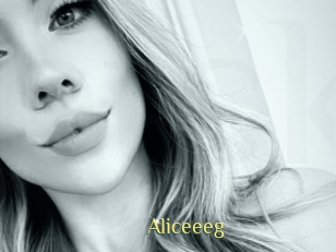 Aliceeeg