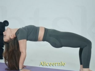 Aliceernle