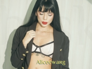 Aliceewang