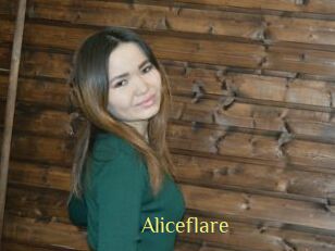 Aliceflare
