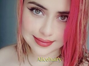 Alicehairy