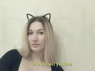 Alicehairyholes
