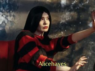 Alicehayes