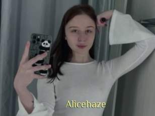 Alicehaze