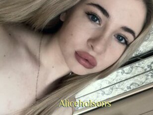 Aliceholsons