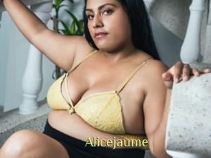 Alicejaume