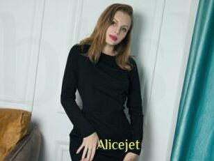 Alicejet