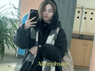 Alicejohson
